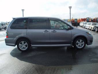 2005 Mazda MPV For Sale