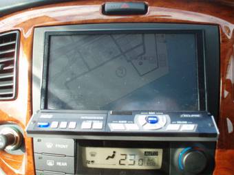 2005 Mazda MPV Pictures