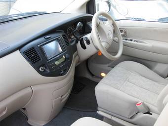2005 Mazda MPV Photos