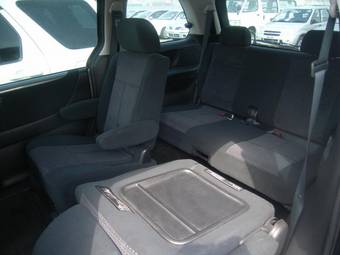 2005 Mazda MPV For Sale