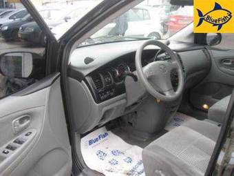 2005 Mazda MPV Pictures