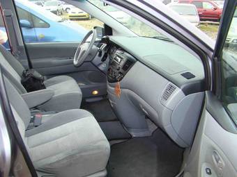 2005 Mazda MPV For Sale