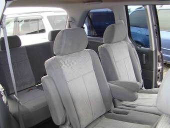 2005 Mazda MPV For Sale