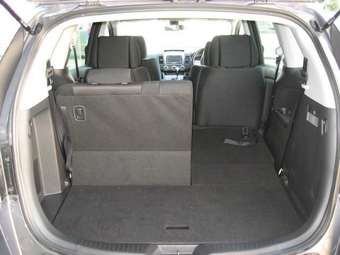 2006 Mazda MPV Pictures