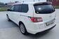 MPV III DBA-LY3P 2.3 23S 4WD (163 Hp) 