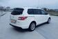 MPV III DBA-LY3P 2.3 23S 4WD (163 Hp) 