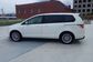 2010 Mazda MPV III DBA-LY3P 2.3 23S 4WD (163 Hp) 