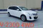 2010 Mazda MPV III DBA-LY3P 2.3 23S 4WD (163 Hp) 