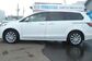 2012 MPV III DBA-LY3P 2.3 23S 4WD (163 Hp) 