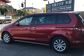 2015 Mazda MPV III DBA-LY3P 2.3 23S (163 Hp) 