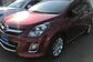 2015 Mazda MPV III DBA-LY3P 2.3 23S (163 Hp) 