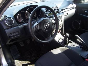 2007 Mazda MX-3 For Sale