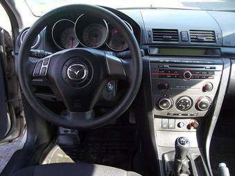 2007 Mazda MX-3 Images