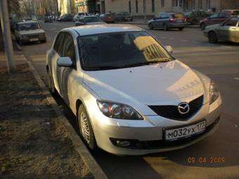 2007 Mazda MX-3 Pictures