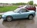 Preview 2000 Mazda MX-5