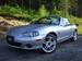 Preview 2001 Mazda MX-5