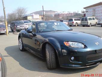 2005 Mazda MX-5 For Sale