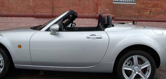 2008 Mazda MX-5 For Sale