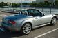 MX-5 III NCEC 2.0 MT Sport (160 Hp) 