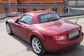 MX-5 III NCEC 2.0 AT Comfort (160 Hp) 