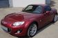 MX-5 III NCEC 2.0 AT Comfort (160 Hp) 