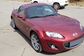 2011 MX-5 III NCEC 2.0 AT Comfort (160 Hp) 