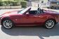 2011 Mazda MX-5 III NCEC 2.0 AT Comfort (160 Hp) 