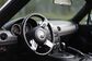 MX-5 III NCEC 2.0 AT Center-Line Coupe (160 Hp) 