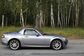 MX-5 III NCEC 2.0 AT Center-Line Coupe (160 Hp) 