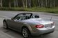 2012 Mazda MX-5 III NCEC 2.0 AT Center-Line Coupe (160 Hp) 