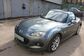 2013 Mazda MX-5 III NCEC 2.0 AT Comfort+ (160 Hp) 