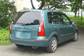 Pictures Mazda Premacy