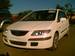 Pictures Mazda Premacy