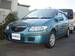 Pictures Mazda Premacy