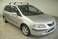 Pictures Mazda Premacy