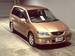 Pictures Mazda Premacy