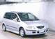 Pictures Mazda Premacy