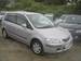 Pictures Mazda Premacy