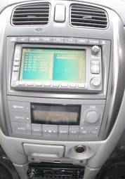 1999 Mazda Premacy Images
