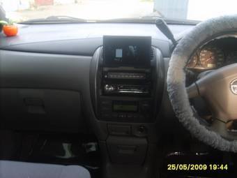 1999 Mazda Premacy For Sale