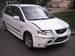 Preview Mazda Premacy