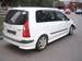 Pictures Mazda Premacy