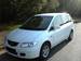 Wallpapers Mazda Premacy