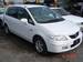 Pictures Mazda Premacy