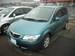 Pictures Mazda Premacy