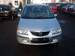 Pictures Mazda Premacy