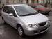 Pictures Mazda Premacy