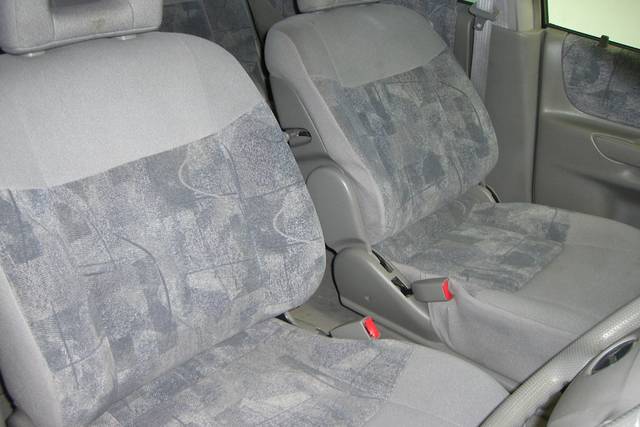 2000 Mazda Premacy