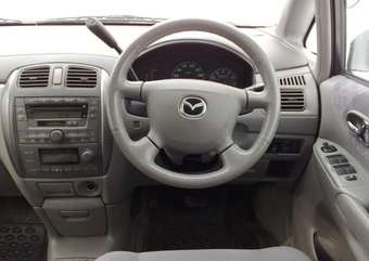 Mazda Premacy