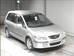 Preview 2000 Mazda Premacy